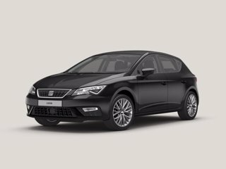 SEAT Leon 2.0 TDI 150 CV DSG Business