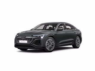 AUDI Q8 e-tron SPB 50 quattro S line edition