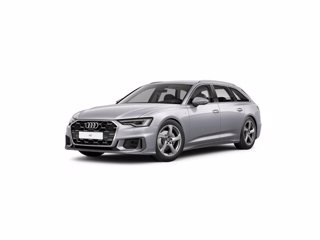 AUDI A6 Avant 40 2.0 TDI S tronic S line edition