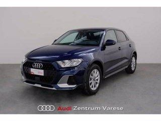 AUDI A1 Allstreet 30 TFSI 110CV Stronic