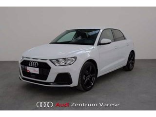 AUDI A1 Sportback 25 TFSI 95CV Advanced