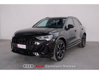 AUDI Q3 35 TDI 150CV Stronic Sline Edition