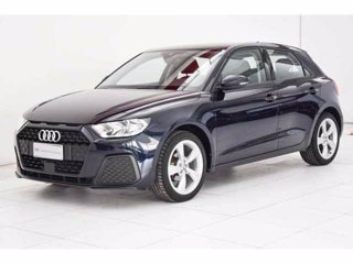 AUDI A1 Sportback 25 TFSI 95CV Admired