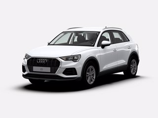 AUDI Q3 45 TFSI e S tronic Business