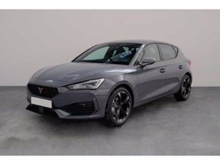 CUPRA Leon 1.5 TSI 150 CV MHEV DSG