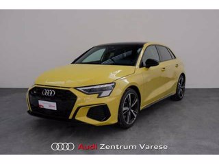 AUDI S3 Sportback 310CV TFSI Quattro Stronic