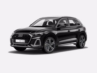 AUDI Q5 40 TDI 204 CV quattro S tronic S line plus