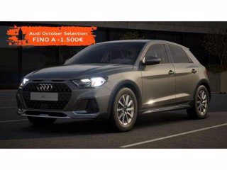 AUDI A1 Allstreet 30 TFSI 110cv Business