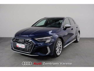 AUDI S3 Sportback 310CV TFSI Quattro Stronic