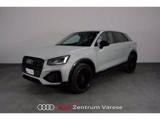 AUDI Q2 35 TFSI 150CV Stronic Advanced