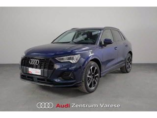 AUDI Q3 35 TFSI 150CV Stronic Advanced