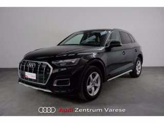 AUDI Q5 40 TDI 204CV Quattro Stronic MHEV Advanced