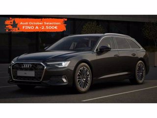 AUDI A6 Avant 40 TDI 204cv Stronic Business Advanced (MHEV)