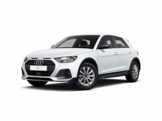 AUDI A1 allstreet 30 TFSI Business