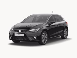 SEAT Ibiza 1.0 EcoTSI 95 CV 5 porte Anniversary Limited Edition