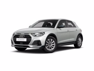 AUDI A1 allstreet 30 TFSI Business