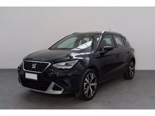 SEAT Arona 1.0 TSI 95cv Xperience