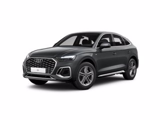 AUDI Q5 SPB 50 TFSI e quattro S tronic S line