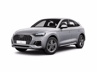 AUDI Q5 SPB 50 TFSI e quattro S tronic S line