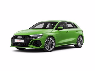 AUDI RS 3 SPB TFSI quattro S tronic