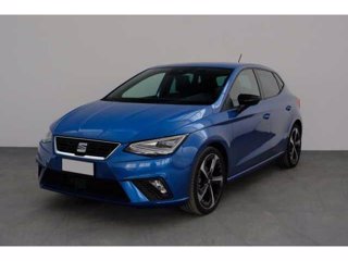 SEAT Ibiza 1.0 TSI 95cv FR