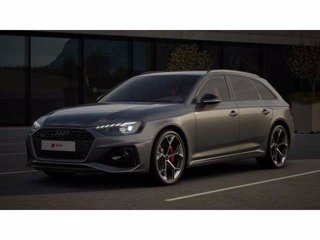 AUDI RS4 Avant 450CV Quattro Tiptronic