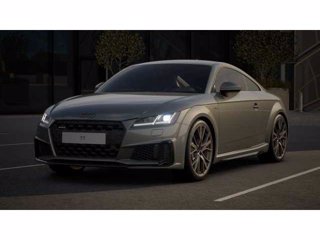 AUDI TT Coupé 45 TFSI 245cv Quattro Str. Sline Bronze Sel.