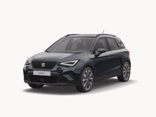 SEAT Arona 1.0 EcoTSI Black Edition