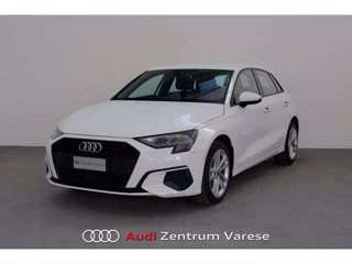 AUDI A3 Sportback 30 TFSI 110CV MHEV Stronic Business