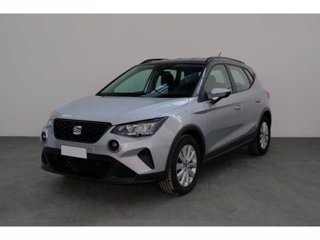 SEAT Arona 1.0 TSI 95cv Style