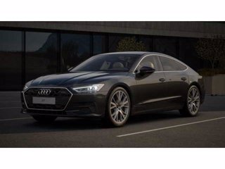 AUDI A7 Sportback 50 TDI MHEV 286cv Quattro Tiptronic B. Advanced