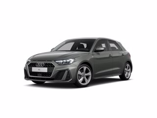 AUDI A1 SPB 30 TFSI S tronic S line edition