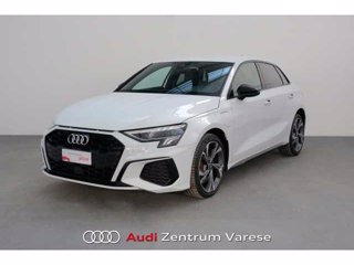 AUDI A3 Sportback 45 TFSI-E 245CV Stronic Sline Edition