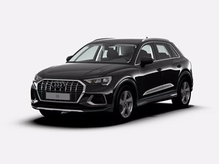 AUDI Q3 35 TDI S tronic Business Advanced