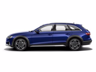 AUDI A4 allroad 40 TDI 204 CV S tronic Identity Contrast