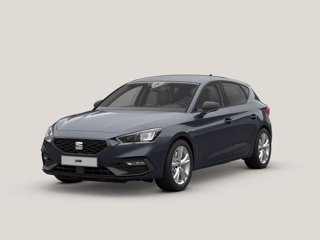 SEAT Leon 1.5 hybrid 116 CV DSG FR