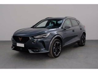 CUPRA Formentor 2.0 TDI 150cv 4x4 DSG