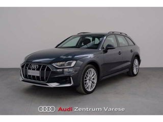 AUDI A4 Allroad 40 TDI 204CV MHEV Quattro Stronic