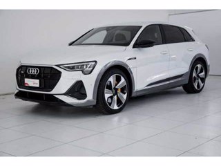 AUDI E-TRON 50 Quattro 313CV Sline Edition