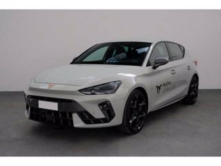 CUPRA LEON 1.5 TSI 150 CV MHEV DSG