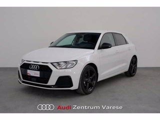 AUDI A1 Sportback 25 TFSI 95CV Stronic Advanced