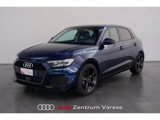 AUDI A1 Sportback 25 TFSI 95CV Advanced