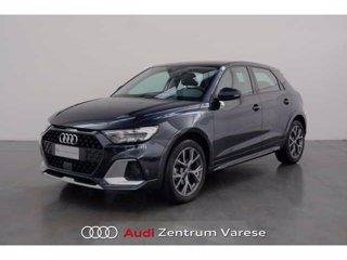 AUDI A1 Citycarver 30 TFSI 116CV Stronic Admired