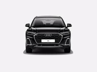 AUDI Q5 55 TFSI e quattro S tronic S line