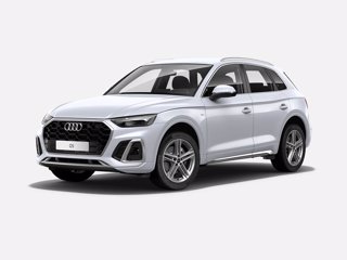 AUDI Q5 55 TFSI e quattro S tronic S line