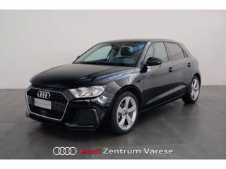 AUDI A1 Sportback 30 TFSI 110cv Admired