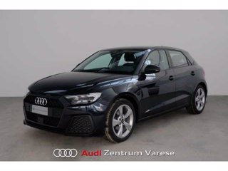 AUDI A1 Sportback 30 TFSI 110CV Stronic Admired