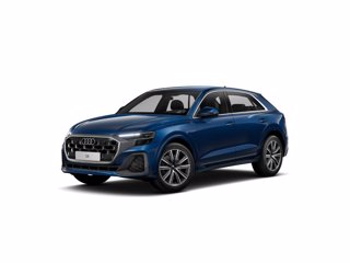 AUDI Q8 50 TDI 286 CV quattro tiptronic S line edition