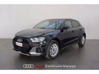 AUDI A1 Allstreet 25 TFSI 95CV