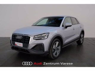 AUDI Q2 35 TFSI 150CV Stronic Advanced